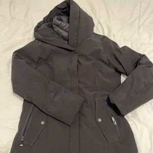 winter jacket